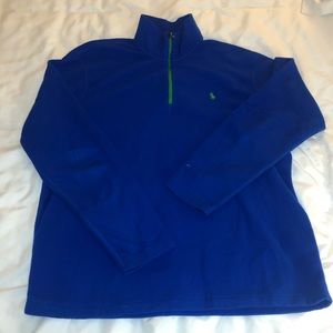 Polo Ralph Lauren Performance Fleece